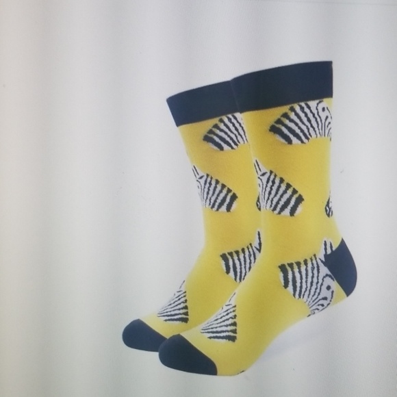 Socks - Picture 2 of 4